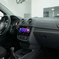Pantalla  Gol Voyage Saveiro G5 Carplay Android 4g 64gb