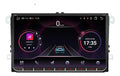 Pantalla Vw Vento Amarok Golf 4gb 64gb Carplay Con Camara