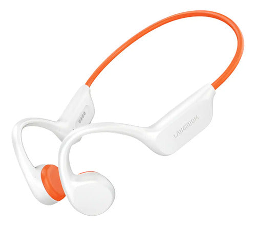 Auriculares Natacion Conduccion Osea Langsdom 32gb+ Bt 5.4 C