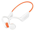 Auriculares Natacion Conduccion Osea Langsdom 32gb+ Bt 5.4 C