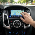 Estéreo Para Ford Focus 3 Mk3 2012-2018 Wireless Carplay 4g