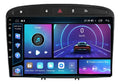 Stereo Multimedia Peugeot 308 Carplay Android Auto 2gb 64gb
