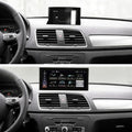 Sistema Multimedia Mekede Para Audi Q3 6gb 64gb Qualcomm