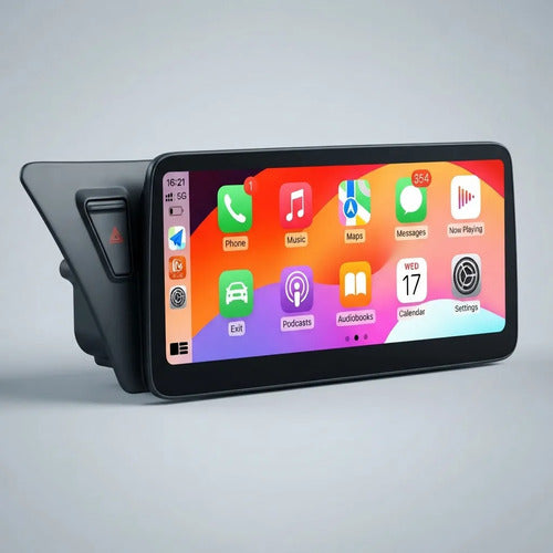 Pantalla Multimedia Audi A4 A5 S4 S5 Carplay Android