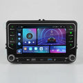 Pantalla Vw Vento Amarok Golf 6gb 128gb  Carplay Octacore