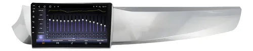 Estereo Pantalla Alfa Romeo Giueltta 2010-2014 4gb 64gb Octa