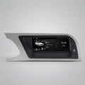 Pantalla Multimedia Audi A4 A5 S4 S5 Carplay Android