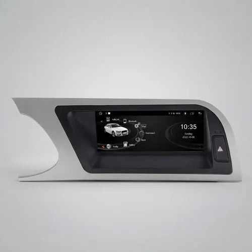 Pantalla Multimedia Audi A4 A5 S4 S5 Carplay Android