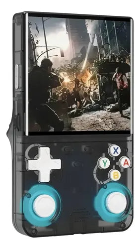 Genérica Consola Portátil Ultra Be Wi-fi 64gb