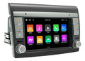 Android Carplay Radio Para Fiat Bravo 2008-2013 4gb 64gb
