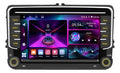 Pantalla Vw Vento Amarok Gol Msi 2gb 64gb Carplay Android