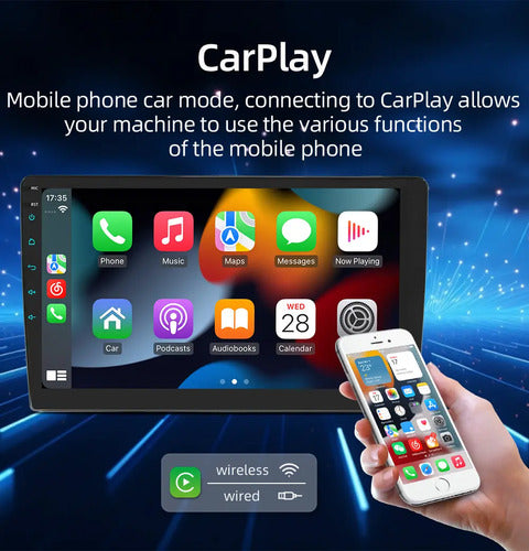 Stereo Peugeot 2008/208  Android Octacore 4gb + 64g Carplay