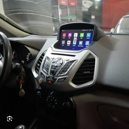 Estéreo Pantalla  Ford Ecosport Kinetic  Android Auto Carpla