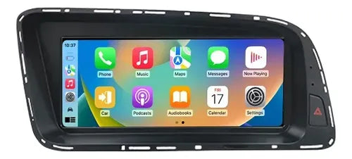 Pantalla Multimedia Audi Q5 Carplay Android Auto