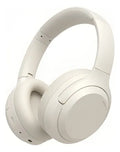Auriculares Langsdom Over-ear Anc Auto 70hs Bluetooh 5.4 Color Negro