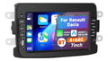 Estereo Multimedia Renault Duster/ Sandero/kwid 4gb 64gb