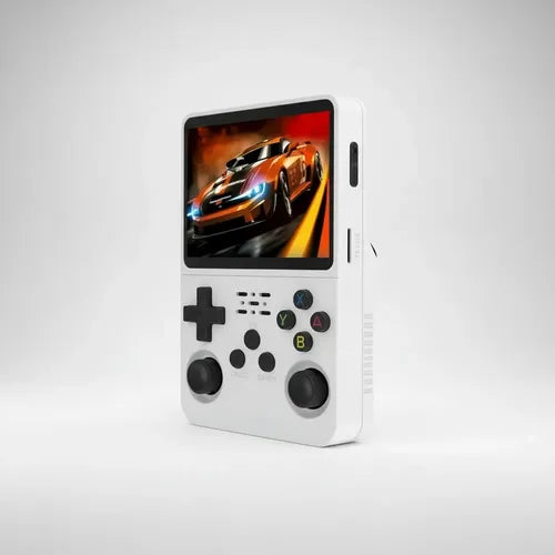 Retro R36s Ips 128gb Colores