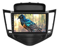 Stereo Pantalla Android Chevrolet Cruze 10-13 4gb+64gb Cam