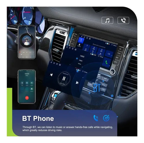 Pantalla Vw Vento Amarok Golf 4gb 64gb Carplay Con Camara