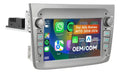 Estereo Android Alfa Romeo Mito Android Carplay 2 64gb