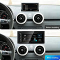 Sistema Multimedia Mekede Para Audi A1 6gb 64gb Qualcomm
