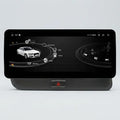 Pantalla Multimedia Audi Q5 Carplay Android Auto