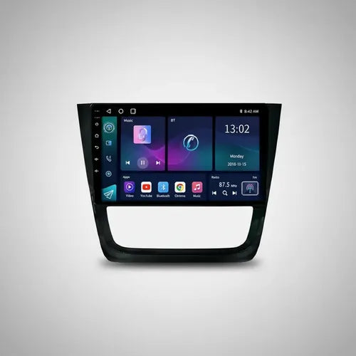 Estereo Pantalla  Gps Gol Voyage Saveiro G6 Carplay Android