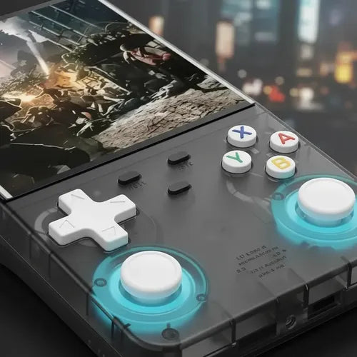 Genérica Consola Portátil Ultra Be Wi-fi 64gb