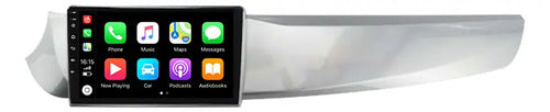 Estereo Pantalla Alfa Romeo Giueltta 2010-2014 4gb 64gb Octa