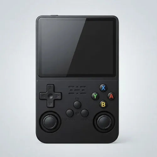 Retro R36s Ips 128gb Colores
