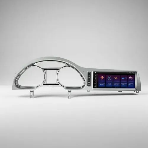 Reproductor Multimedia Para Audi Q7 2010-2015 Lhd 64gb 4gb