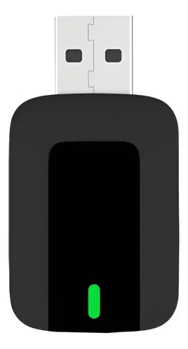 Adaptador Android Auto Carplay  Auto 2 En 1  Bt 5.4