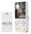 Consola Portátil R36 Ultra 64 Gb Pantalla Hd 4  Wi-fi