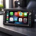 Estereo Android Auto Carplay Vw Bora Golf Mk4 Gps 4gb 64gb