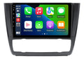 Pantalla Carplay Android Bmw Serie 1 2003/2013
