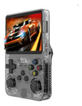 Consola R36s 128gb Amarillo