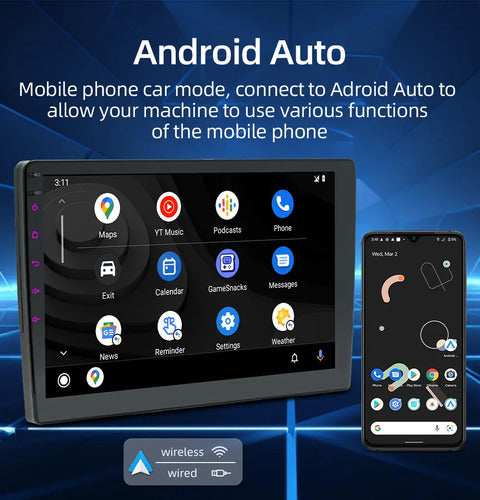 Stereo Peugeot 2008/208  Android Octacore 4gb + 64g Carplay