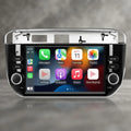 Pantalla Fiat Punto  Carplay Android Auto 4gb 64g