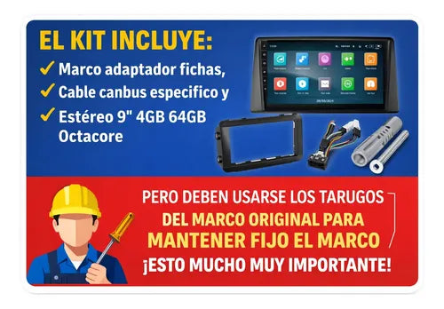 Estereo Pantalla Alfa Romeo Giueltta 2010-2014 4gb 64gb Octa