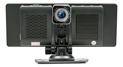 Pantalla 10 Pulgadas  12v Auto Carplay/ Android Auto + Cam