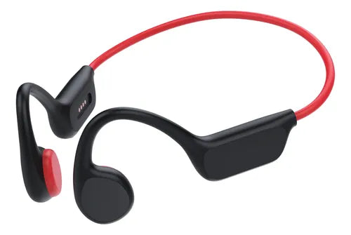 Auriculares Conducción Osea X7s Natacion 32gb  Ipx8