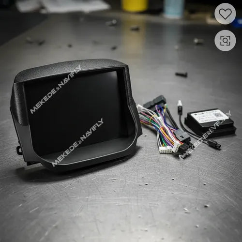 Marco Ford Ecosport 2014 A 2018 Con Interface Y Canbus