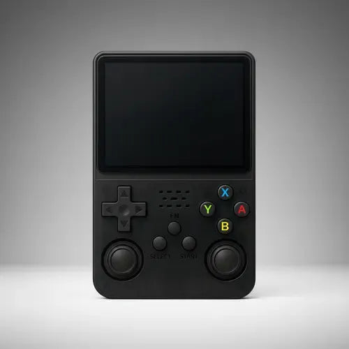 Retro R36s Ips 128gb Colores