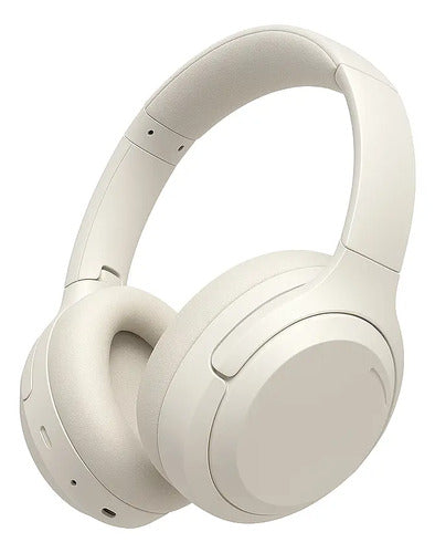 Auriculares Langsdom High Res Anc 4 Mics 70h Bt 5.4 No Qyc