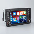 Pantalla Estereo Audi A3 2003-2012 Carplay Android  4gb 64gb
