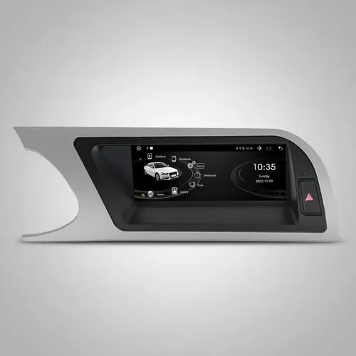 Pantalla Multimedia Audi A4 A5 S4 S5 Carplay Android